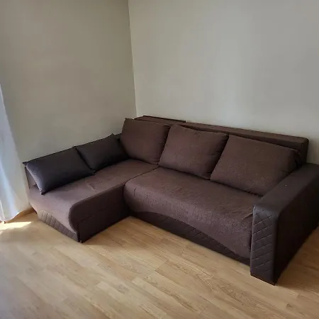 Jauna Teika Apartment, Modern District, Self Check-in Apartman *